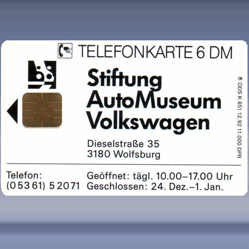 AutoMuseum Volkswagen (4)